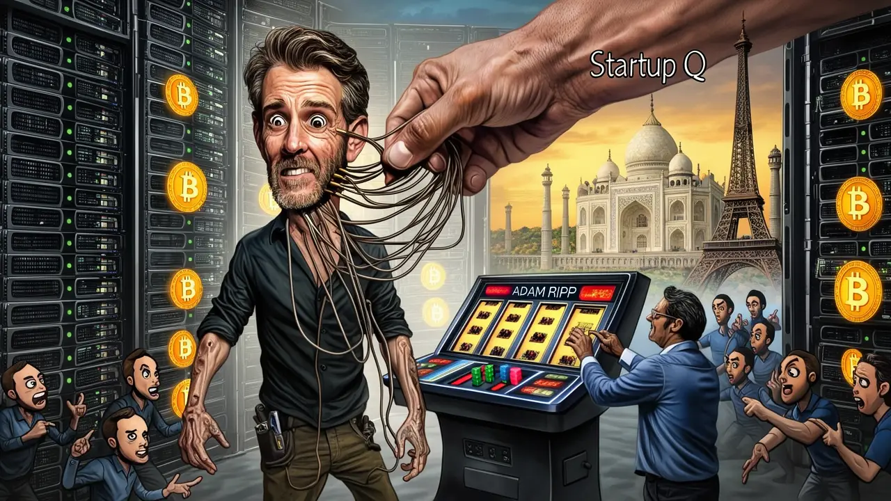 Cover art: Digitální loutky ve filmu, který zapomněl na lidskou