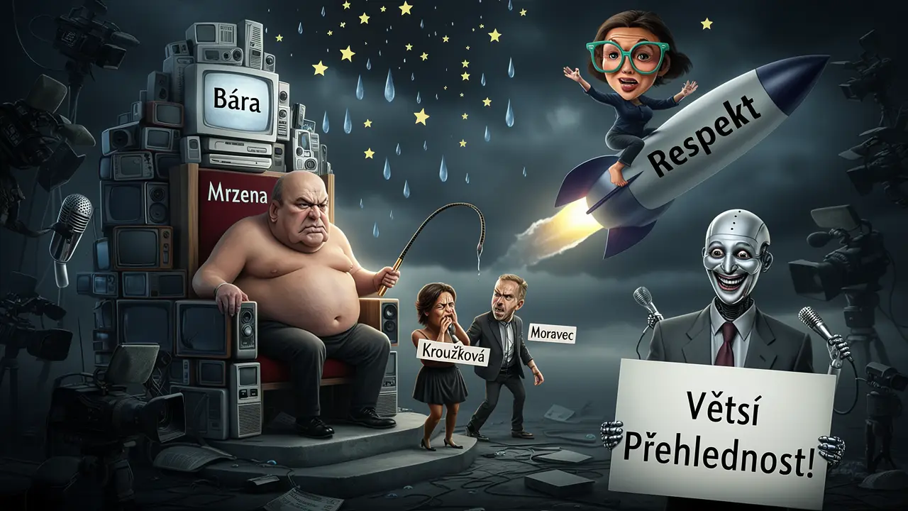 Cover art: Jednadvacet let na place jako daň za přehlednost