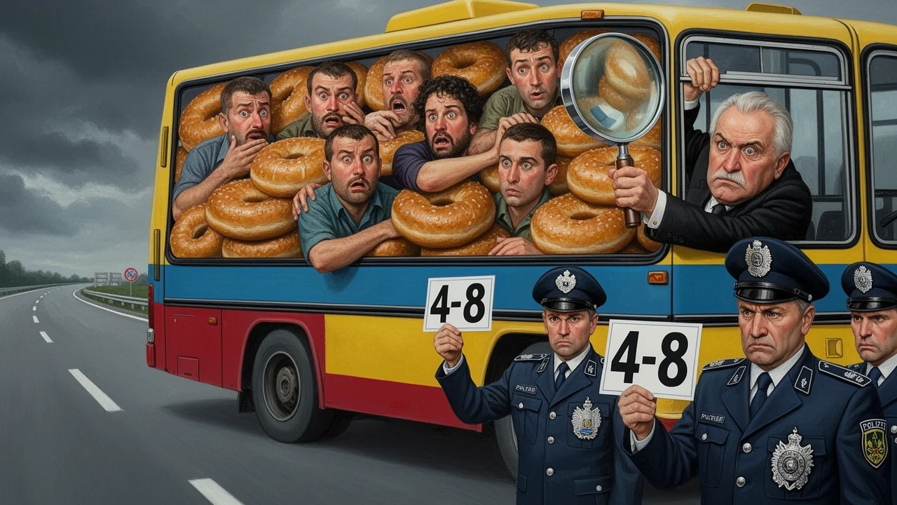 Cover art: Bílý sníh v polevě pro smutné pražské kavárny