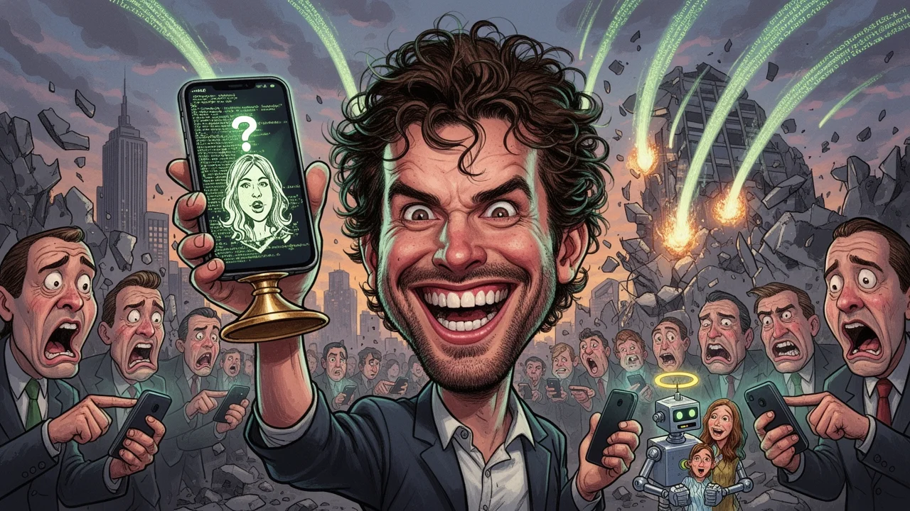 Cover art: Jak legálně sprovodit ze světa svou drahou polovičku