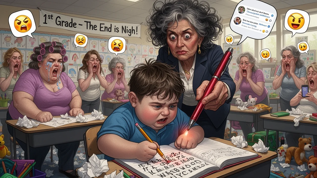 Cover art: Čtyřka z písanky je skandál dnešní doby