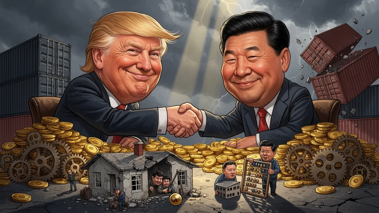 Cover art: Český export krvácí na oltáři cizích mocností