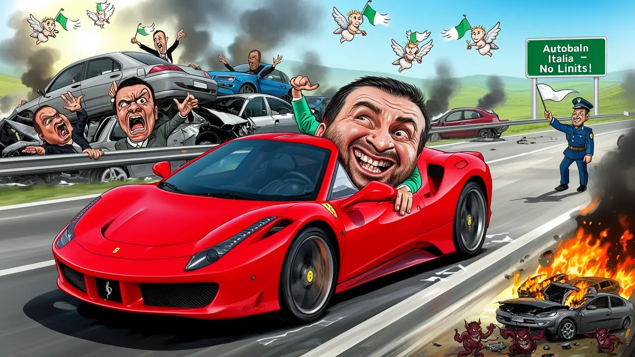 Cover art: Rychleji pro bezpečí