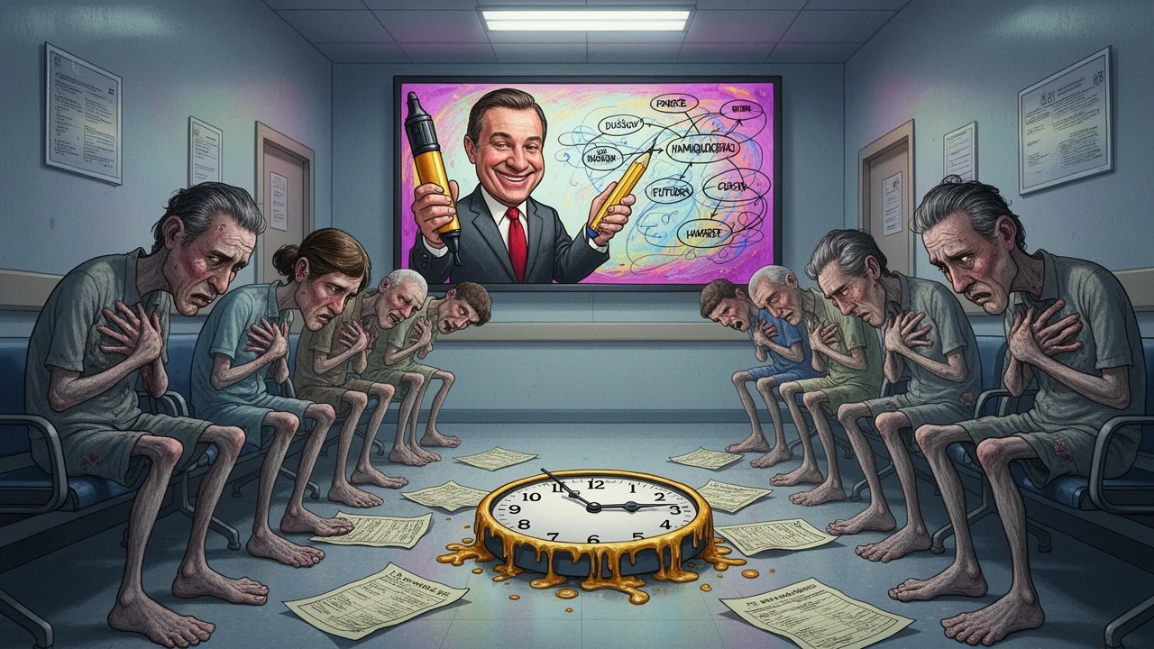 Cover art: Tři dny do zázraku a měsíce do tmy