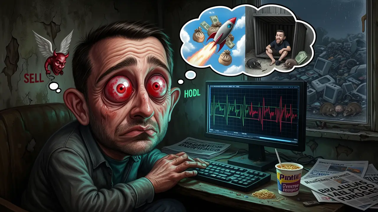 Cover art: Šedesát osm tisíc důvodů proč dneska nezhasnu