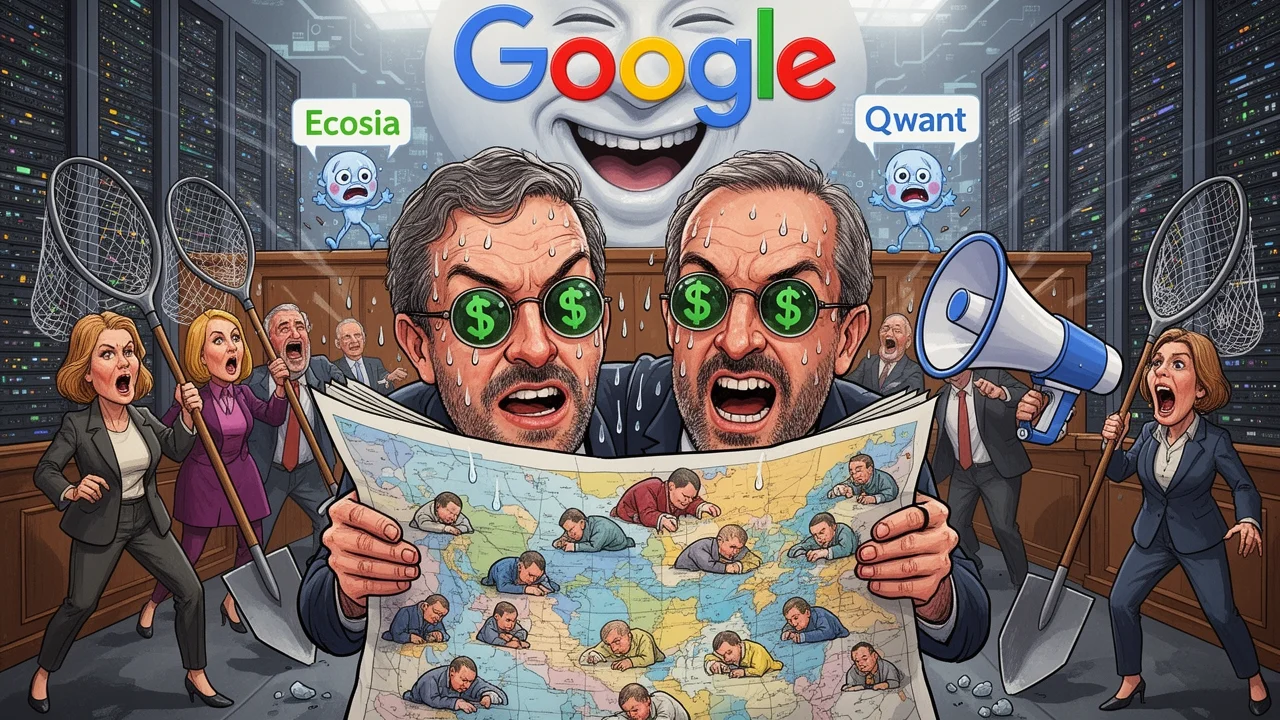 Cover art: Zlatá data, která pohnula celou komisí