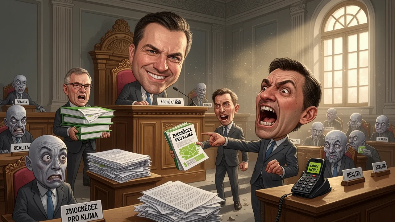 Cover art: Pravda vždycky bolí a bere jistá místa