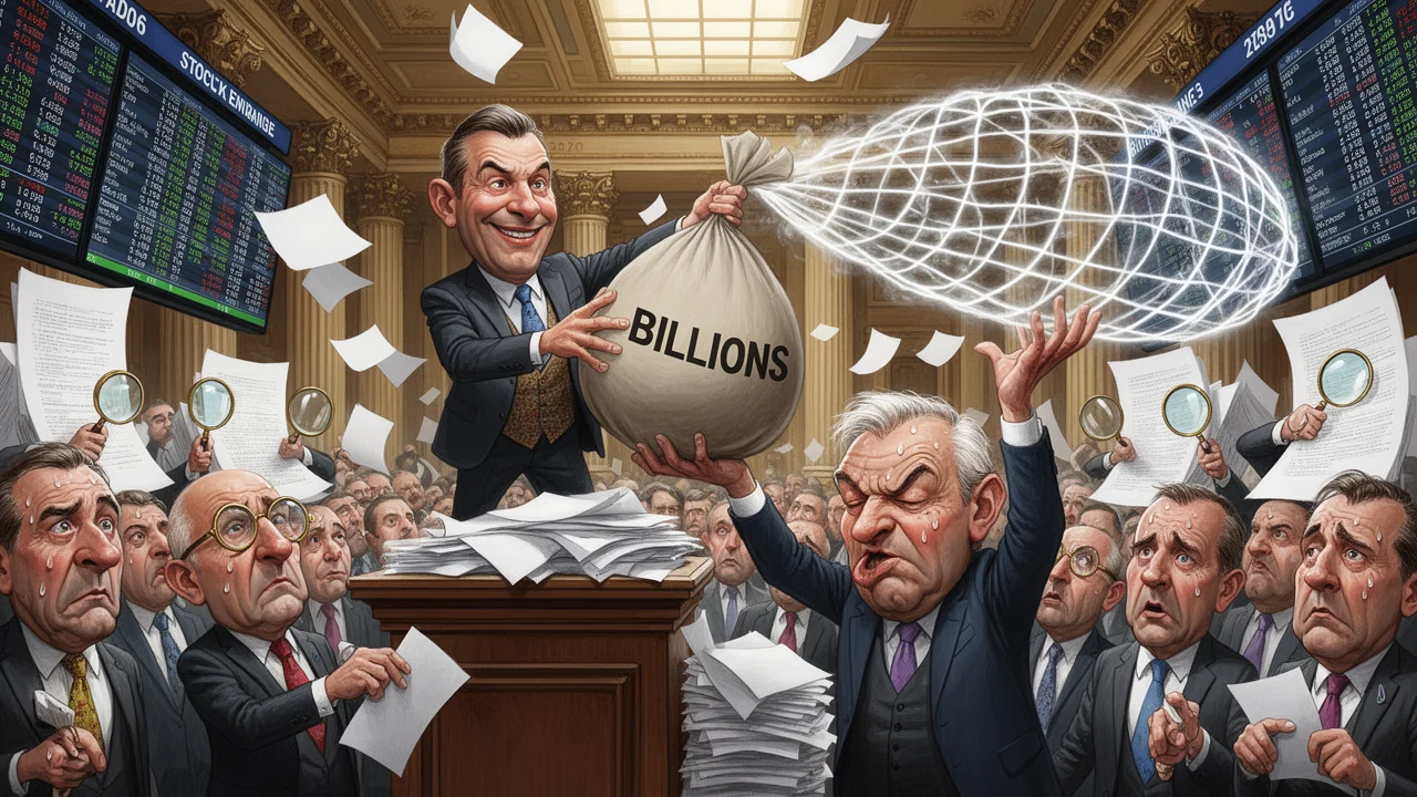 Cover art: Zbrojařská magie aneb bílé písmo za miliardy