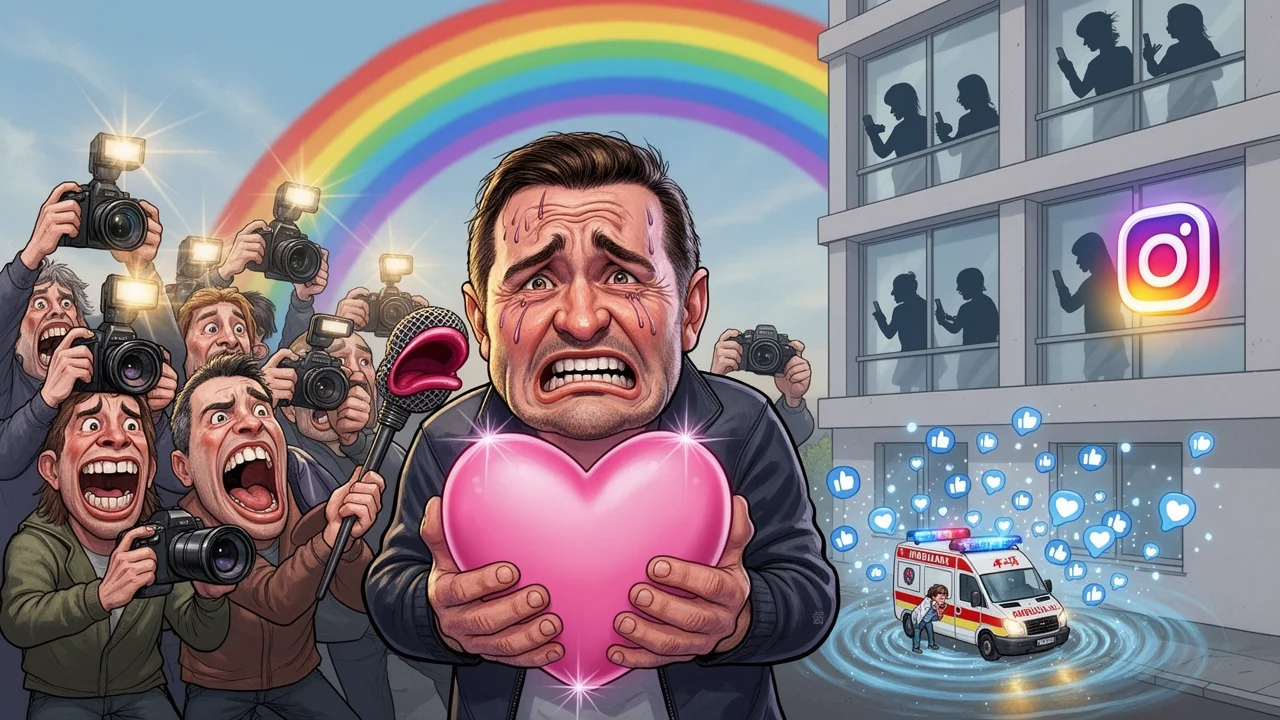 Cover art: Smrt, která vrátila krále sítě zpátky do hry