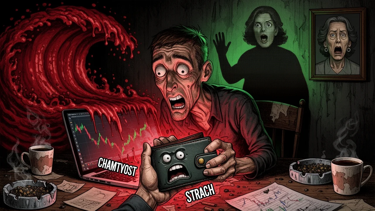 Cover art: Jak jsem přišel o víkend kvůli šedesáti třem tisícům