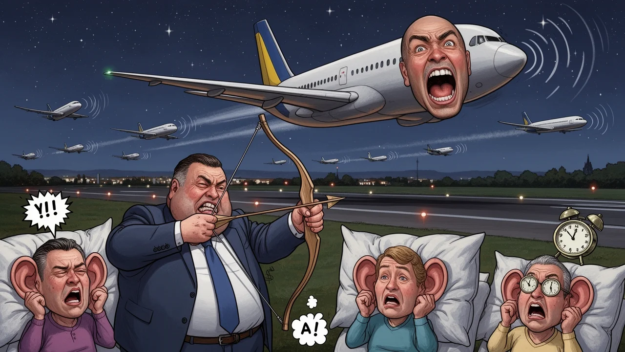 Cover art: Tichá noc pod křídly ocelových ptáků