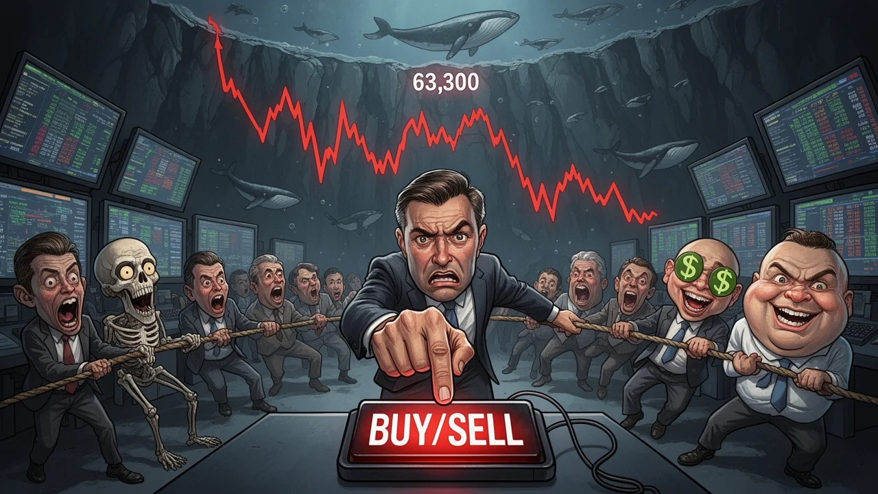 Cover art: Šedesát tři tisíc a ticho před bouří
