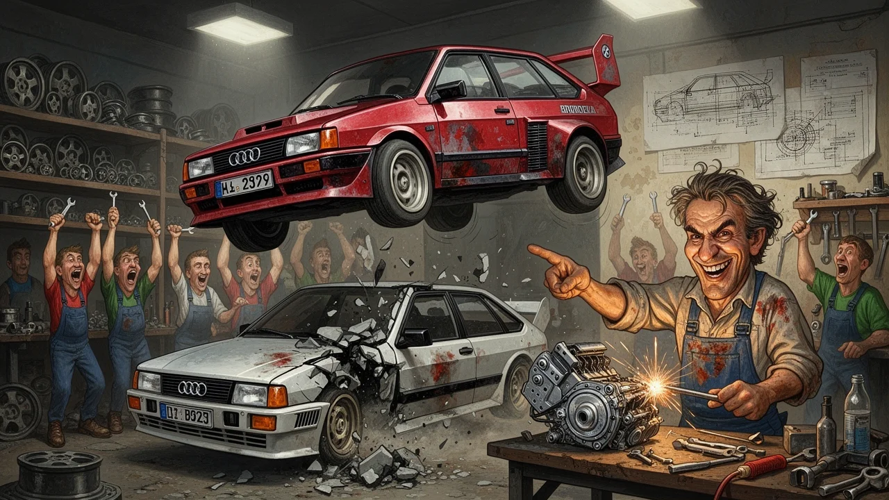 Cover art: Zázrak z východu dostal rychlou stopku
