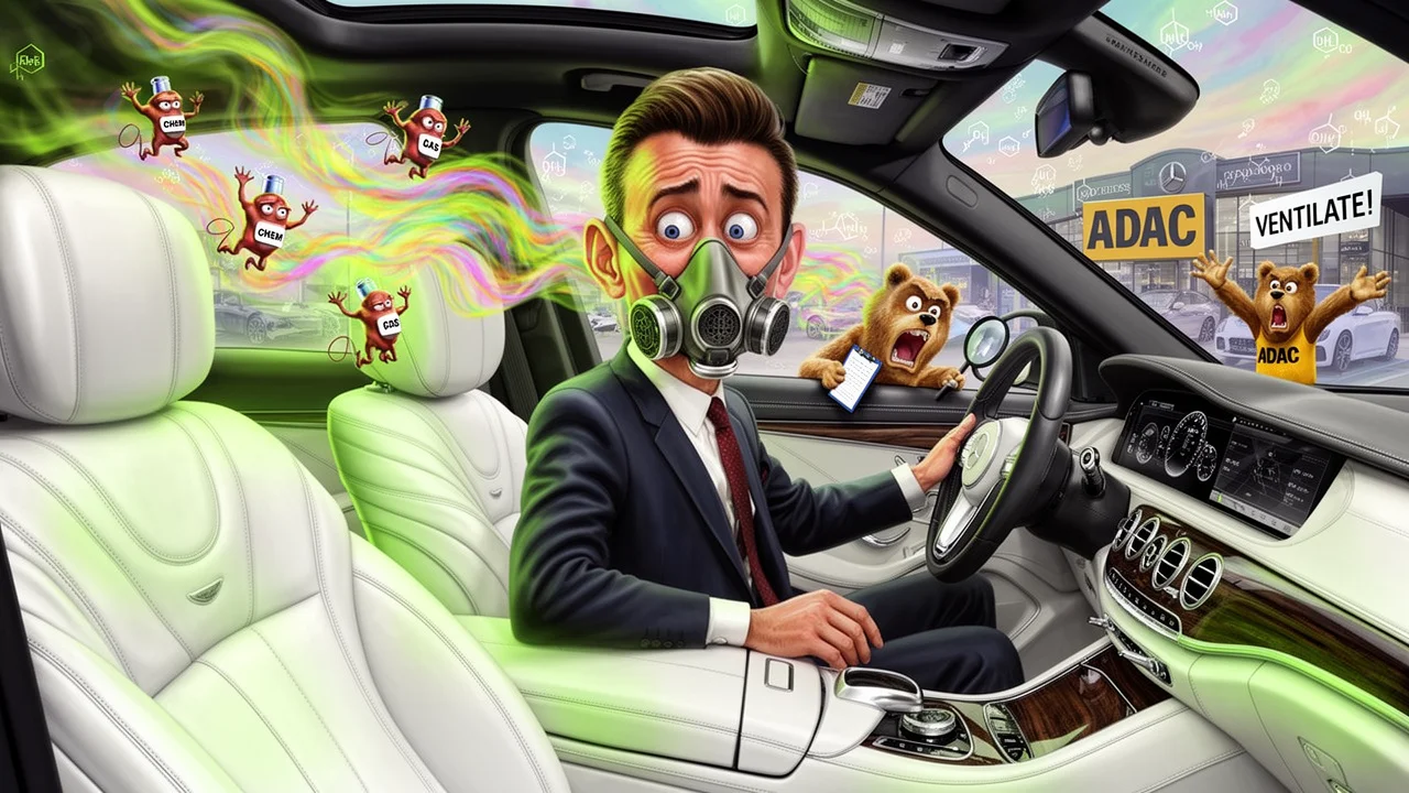 Cover art: Zaplatíš milion a dýcháš voňavé lepidlo s plastem