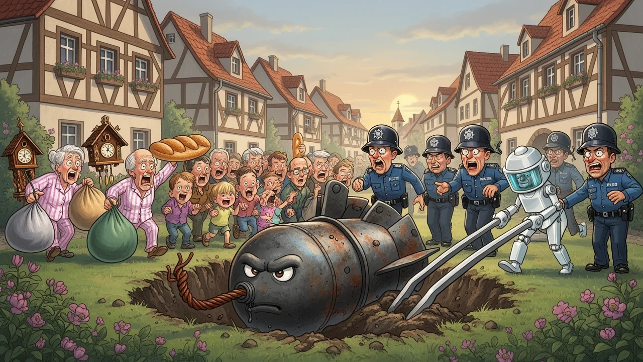 Cover art: Historie z hlíny vstává, nedělní káva se odkládá
