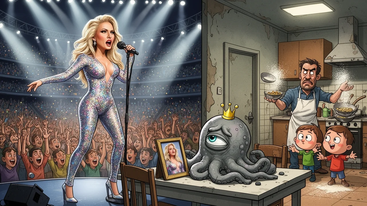 Cover art: Trable s Chobotem aneb jak přežít slavný Eden