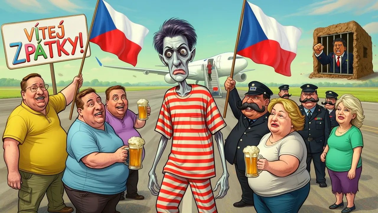 Cover art: Suvenýr z venezuelské basy
