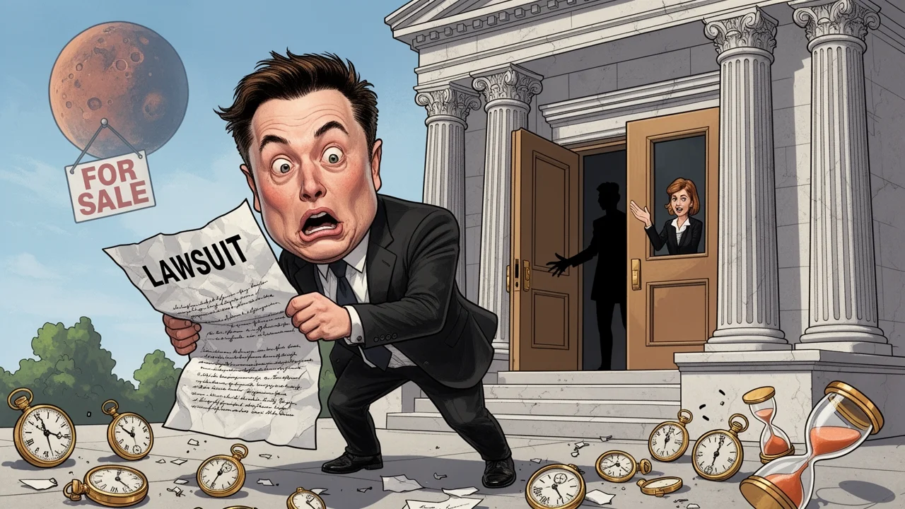 Cover art: Miliardář přišel pozdě a prohrál úplně všechno