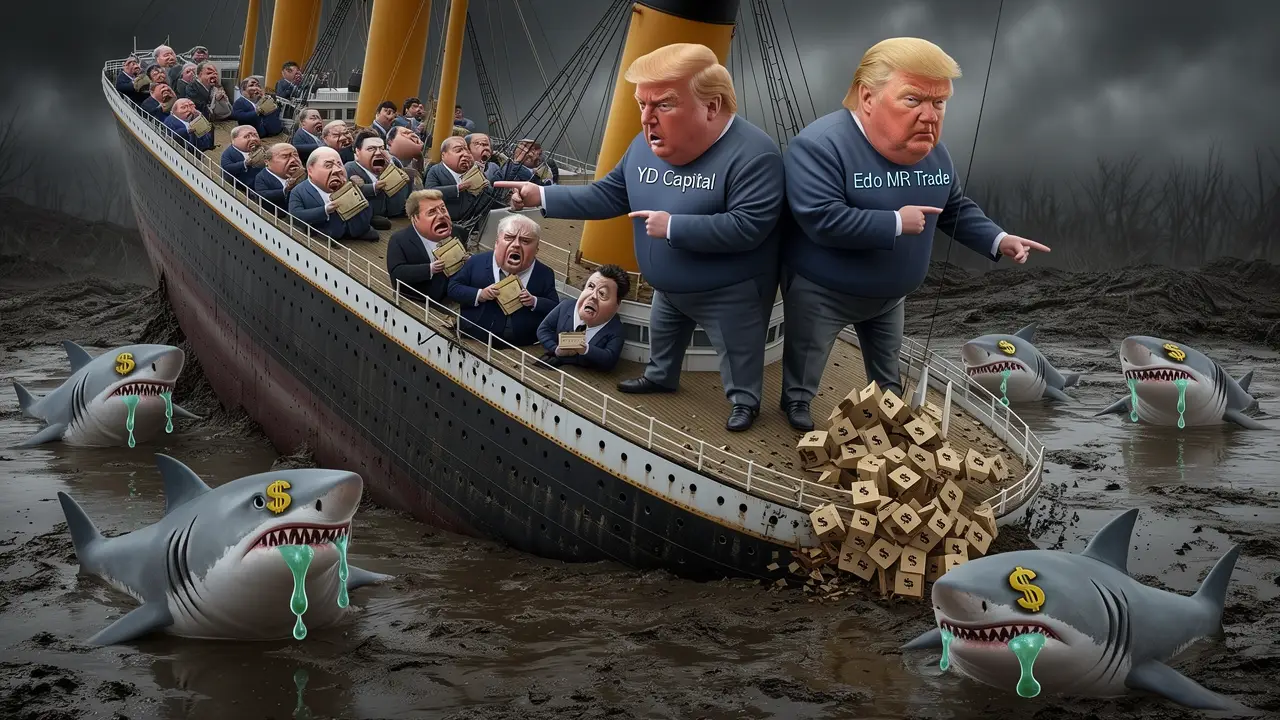 Cover art: Dvě díry v jedné lodi