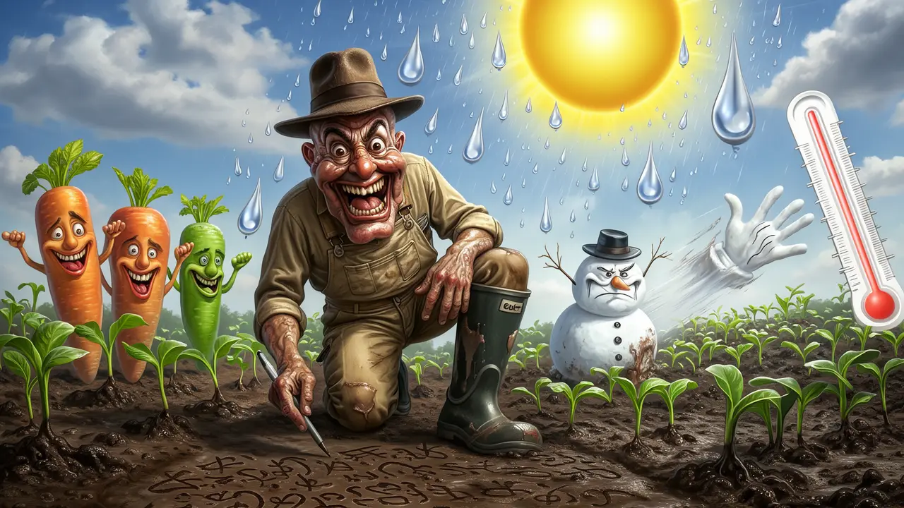 Cover art: Když se zima mění v jarní dech