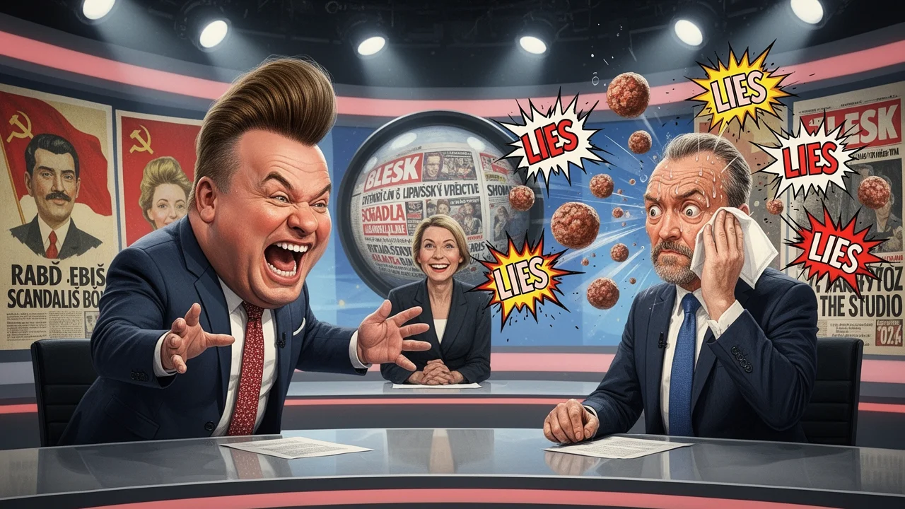 Cover art: Nervy mám z čistého ledu a vztek na všechny