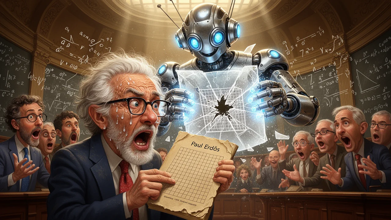 Cover art: Jak chytří bardi z dálky sčítali body aneb Nová pohádka o