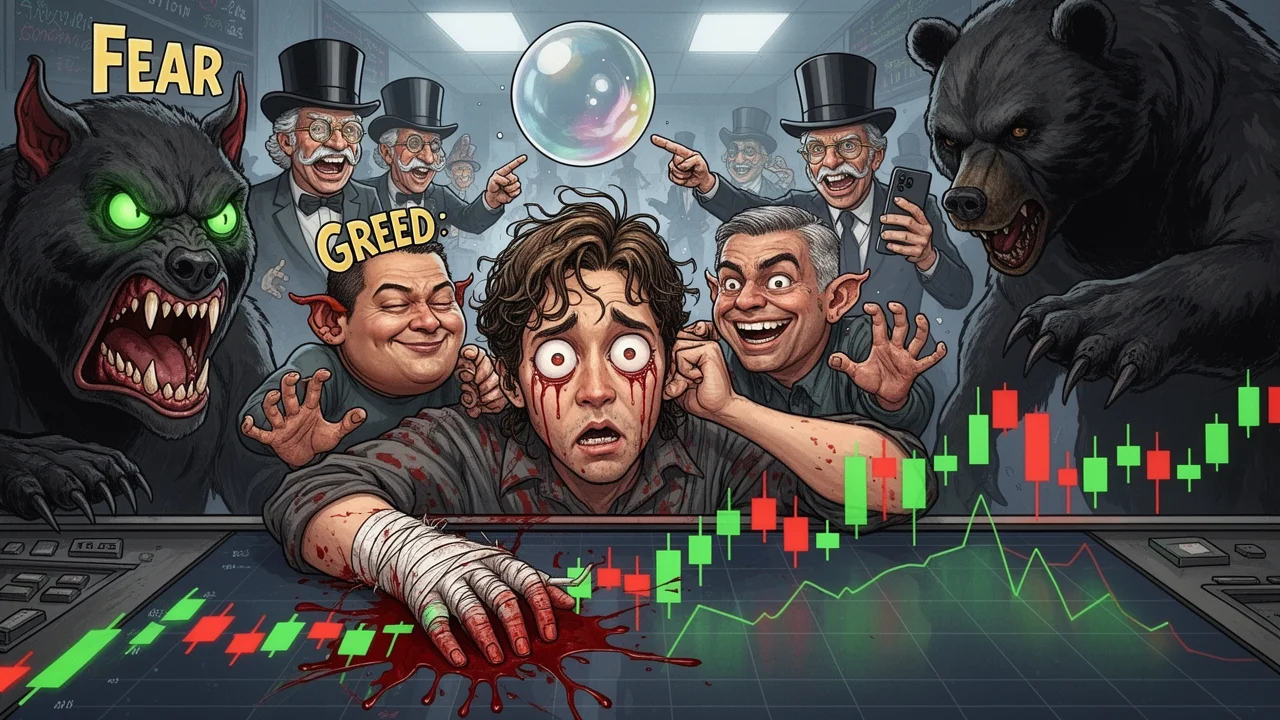 Cover art: Jak jsem přišel o víkend kvůli grafu