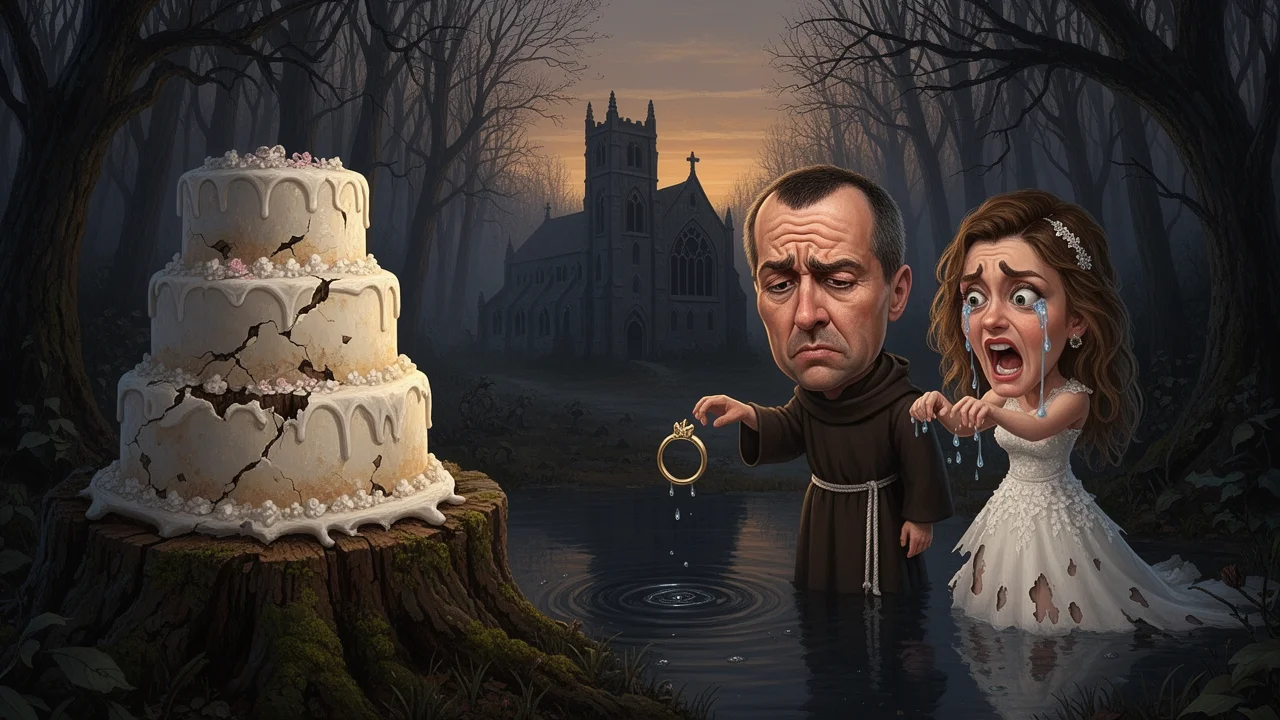 Cover art: Zpěvačka Jana Fabiánová a konec jedné velké lásky