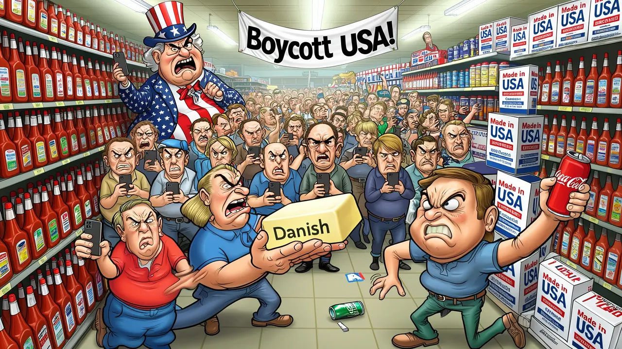 Cover art: Válka čárových kódů