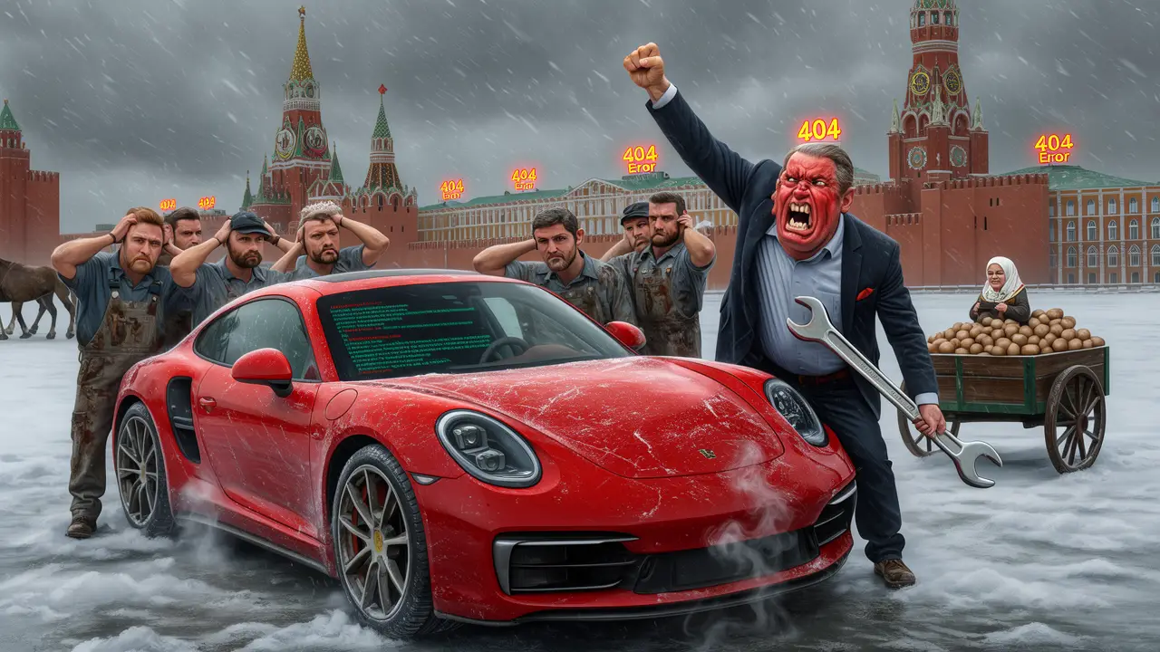 Cover art: Luxusní těžítko