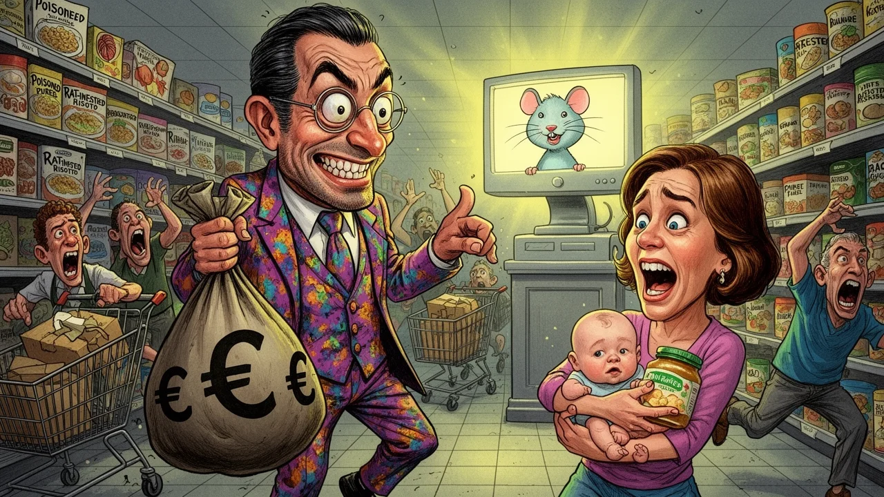 Cover art: Internet prodává to, co Alberta tak děsí v noci