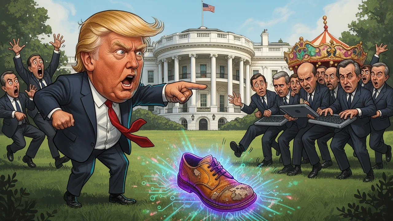 Cover art: Prezident zakázal roboty, ale kriminálníci se jen smějí