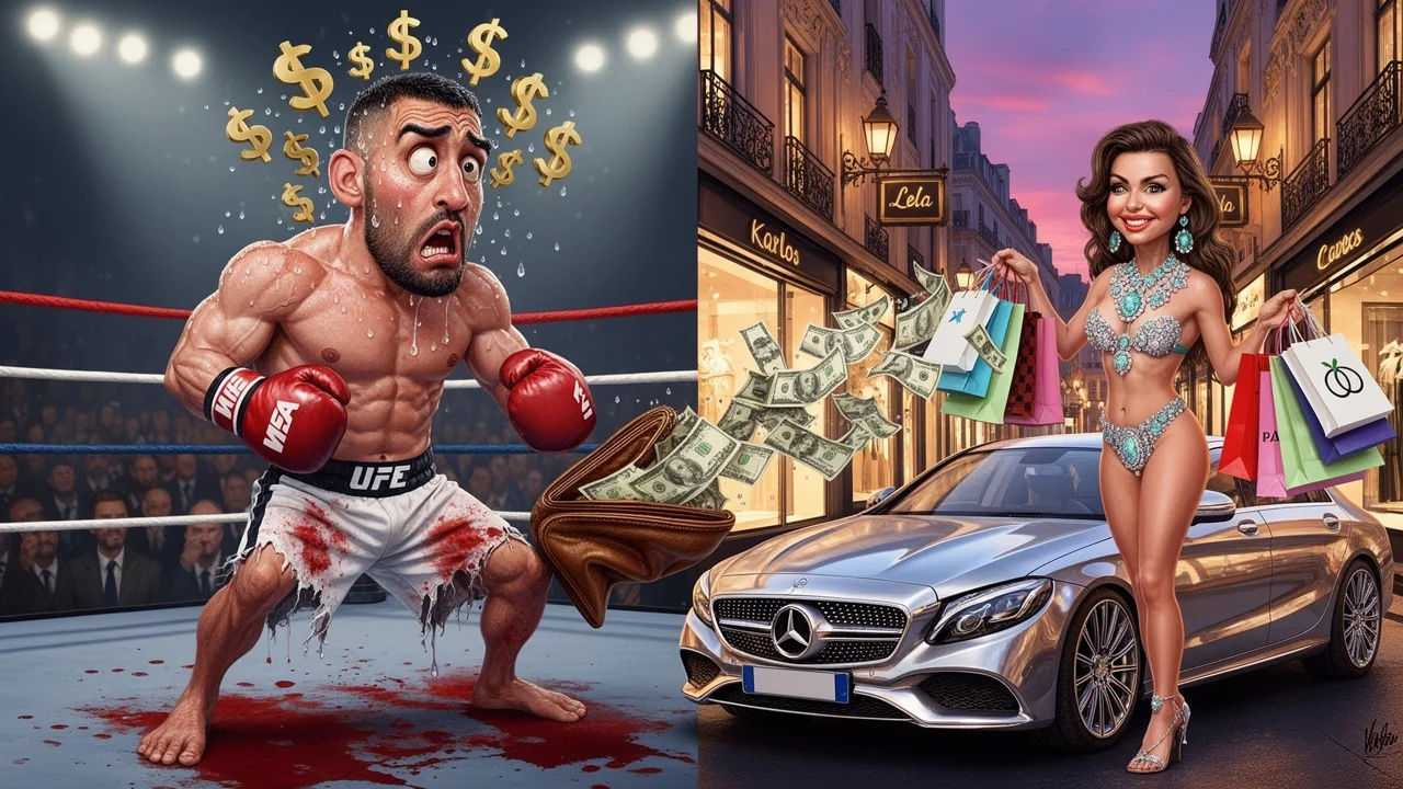Cover art: Karlos Vémola odkryl karty a lidem spadla brada