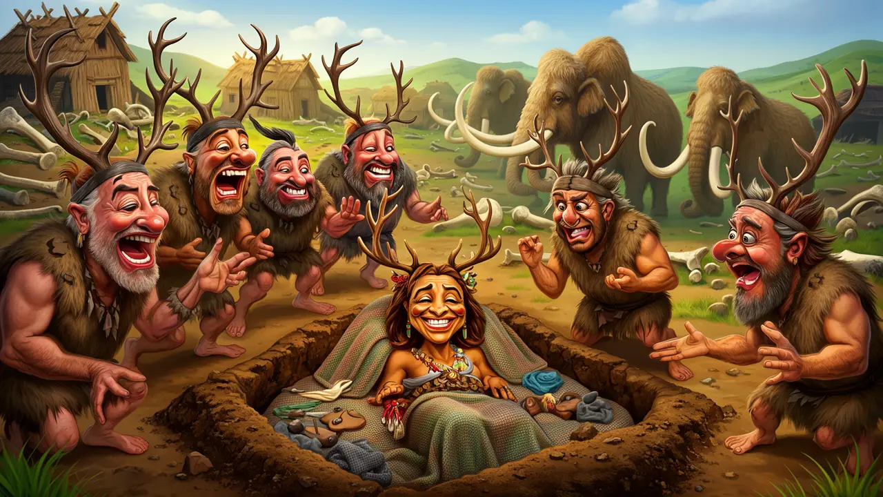 Cover art: Šokující odhalení: Dávnou Evropu nespojil Brusel, ale
