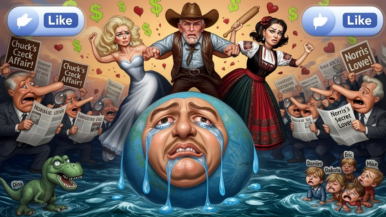 Cover art: Smrt nesmrtelné legendy odhalila jeho tajnou českou