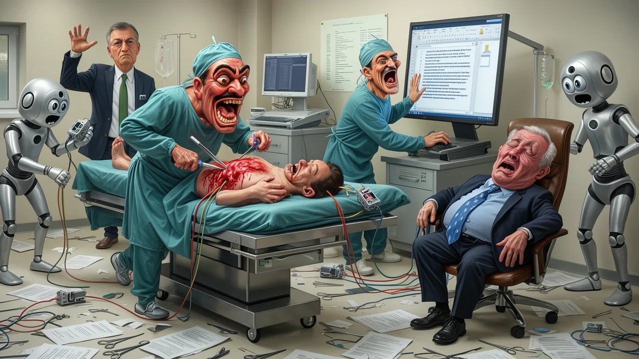 Cover art: Otevři starý Word a voperuj další baterku