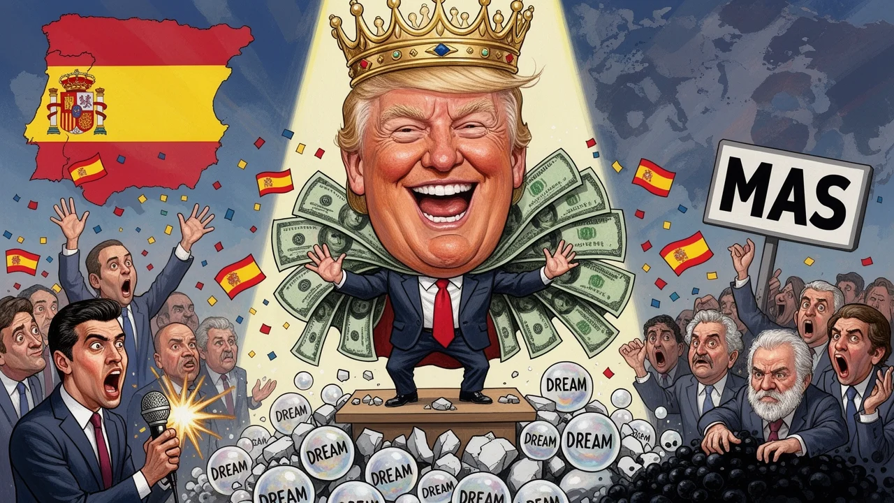 Cover art: Největší dárek, který miliardář mohl někomu dát