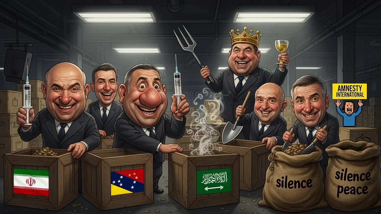 Cover art: Humánní export aneb jak české úřady léčí lidská práva