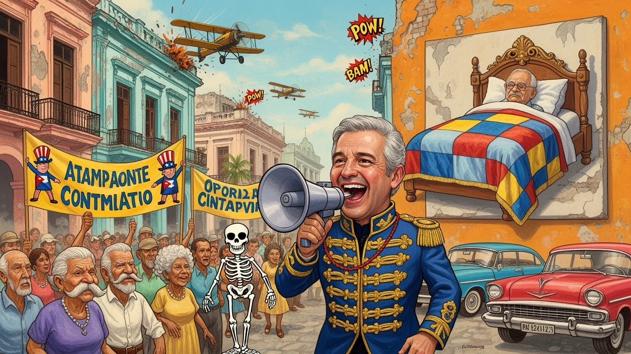 Cover art: Jak omládnout o třicet let díky starému letadlu