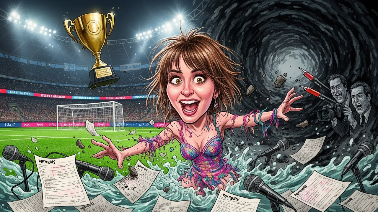 Cover art: Nevyléčitelná nemoc královny z Edenu a drahý agregát