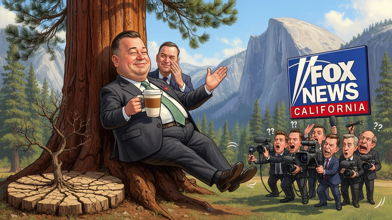 Cover art: Americké dobrodružství ministra Červeného za peníze