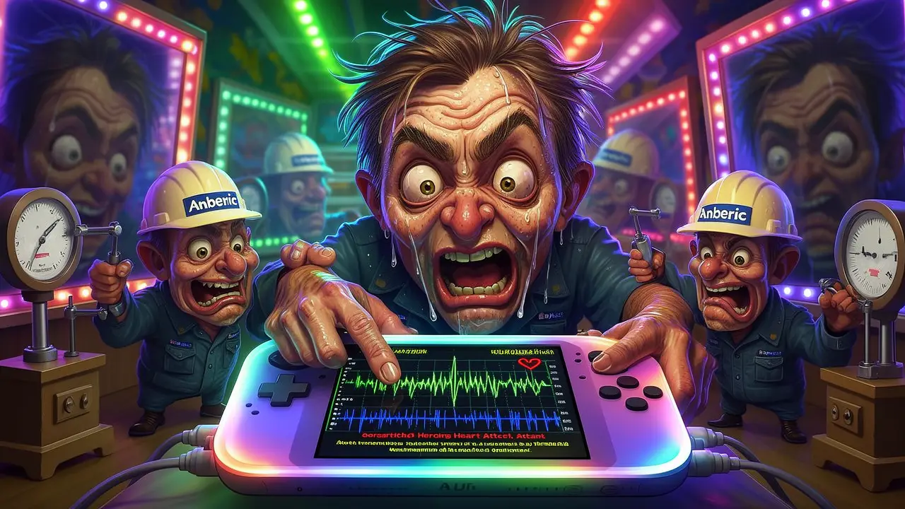Cover art: Hlavně že víš, kdy umíráš