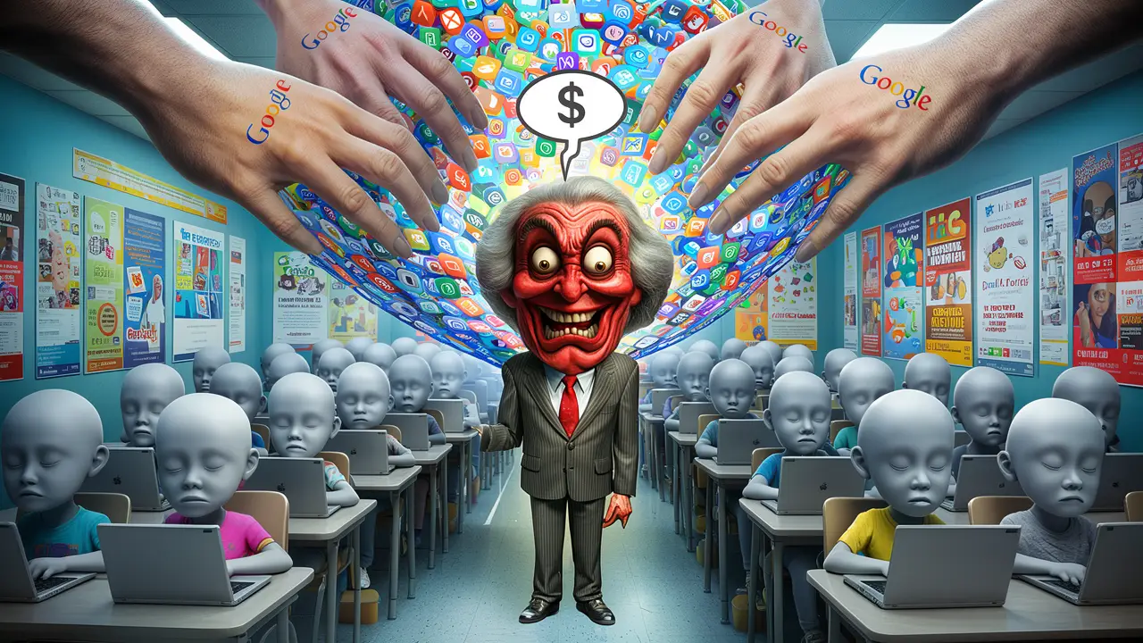 Cover art: Věrnostní program od školky