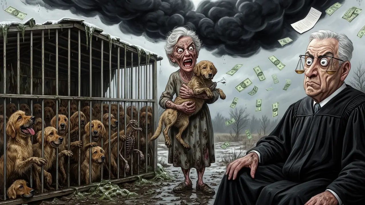 Cover art: Zlatí vězni z Odrovic a láska, která má pachuť mříží
