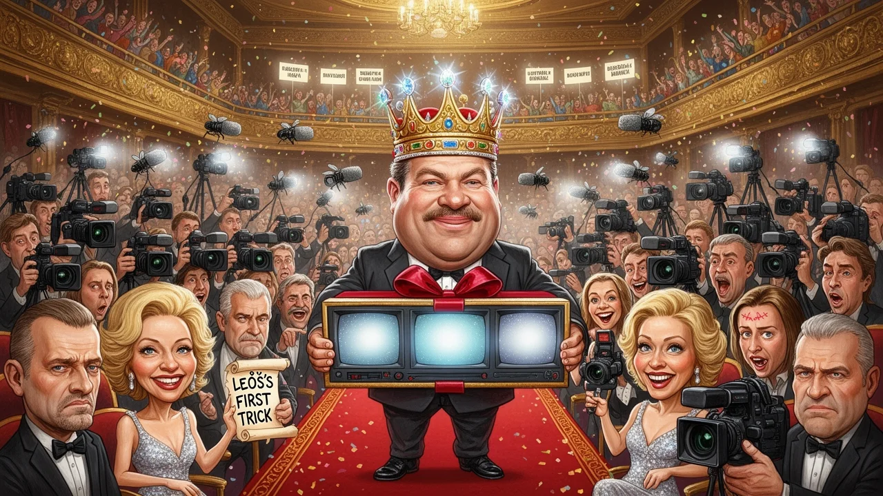 Cover art: Nablýskaná zpověď kluka z Berouna, co hledal holku