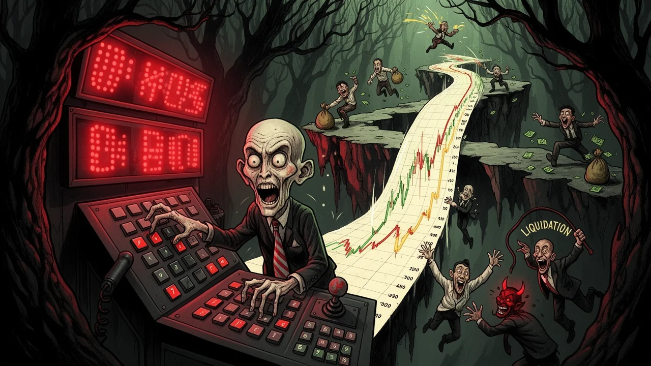 Cover art: Long nebo short na šedesáti pěti tisících