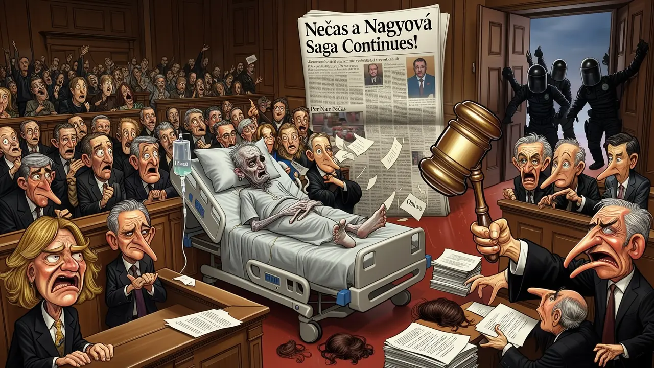 Cover art: Láska z úřadu vlády, kterou po dvanácti letech rozdělil