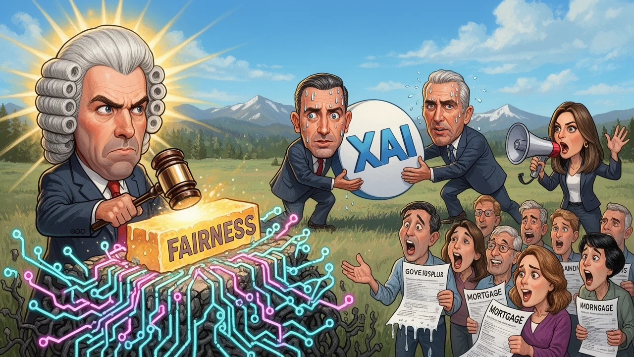 Cover art: Boj o svobodné právo na digitální diskriminaci