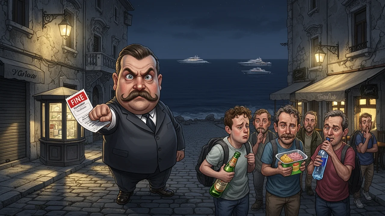 Cover art: Teplé lahváče na pláži dostaly přísný zákaz