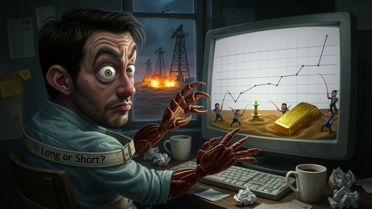 Cover art: Zaseklej na sedmdesáti a moje nervy v tahu